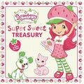 Strawberry Shortcake Hardcover N621860