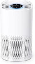 H13 HEPA Air Purifier with Auto Mode and Air Quality Sensor H647
