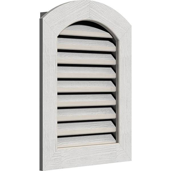 Arch Top Gable Vent K33714