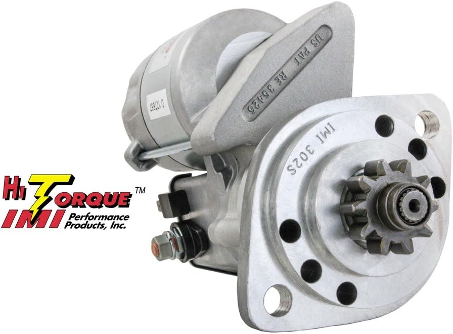 Starter Motor Compatible with Onan DJC Engine X234850