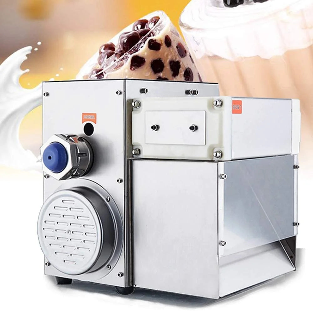 110V Electric Milk Tea Pearl Making Machine Granulating Granulator O175184