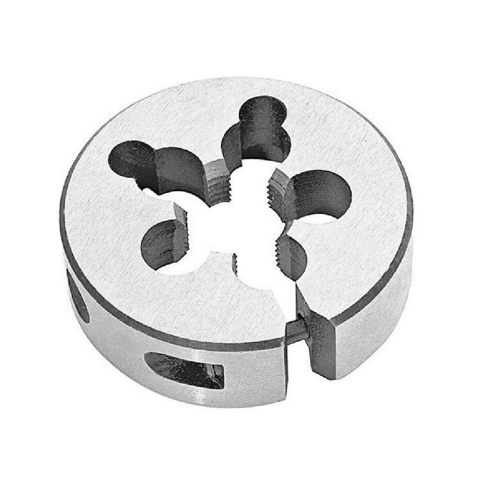 M44 x 4.5 3x22 OD HSS Round Adjustable Die R65576