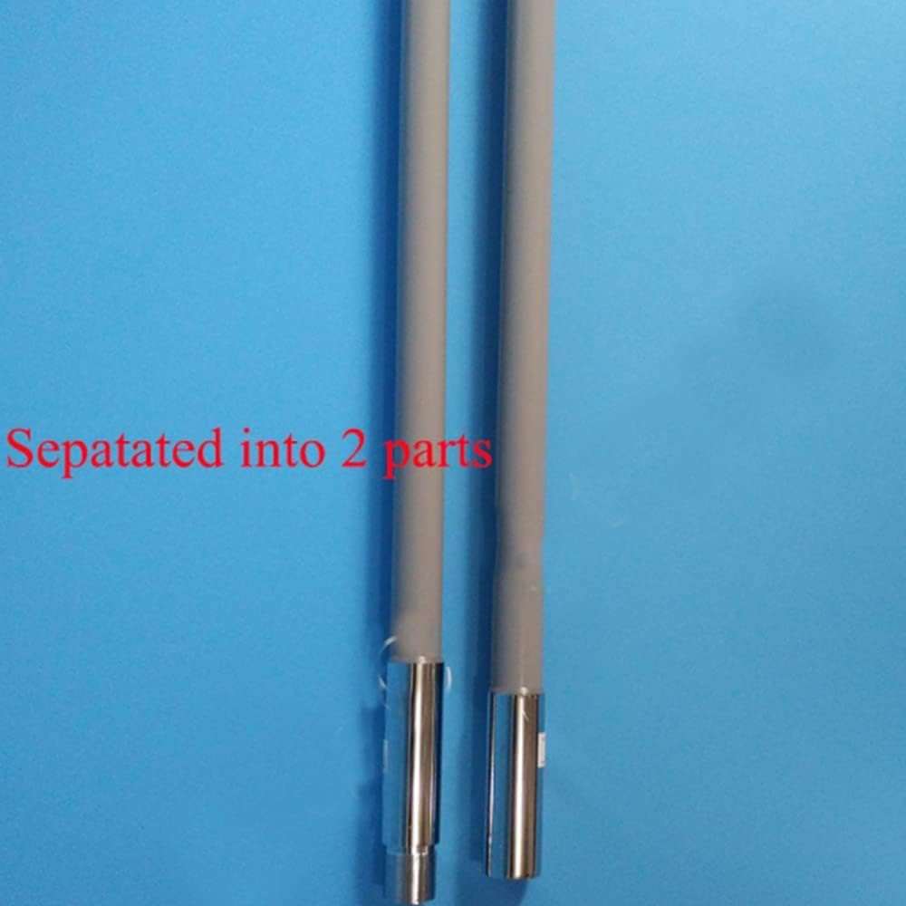15dbi 915MHz Omni Fiberglass Antenna with 32.8ft SMA/RP-SMA Cable O34007