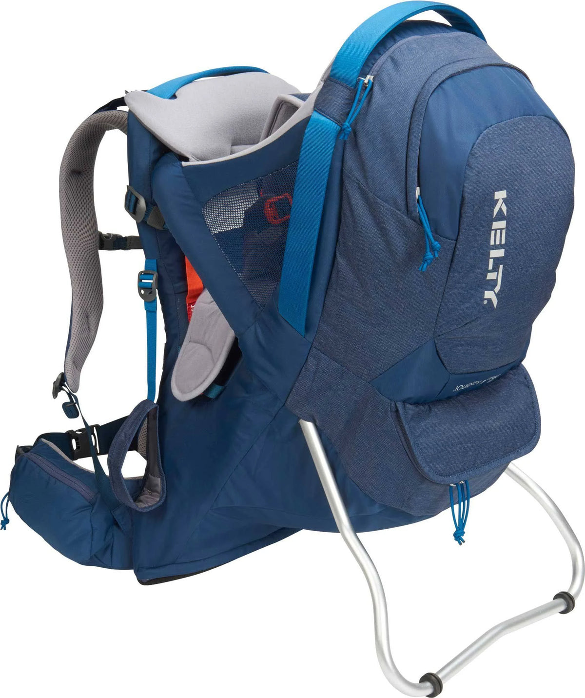 Insignia Blue Child Carrier U4856
