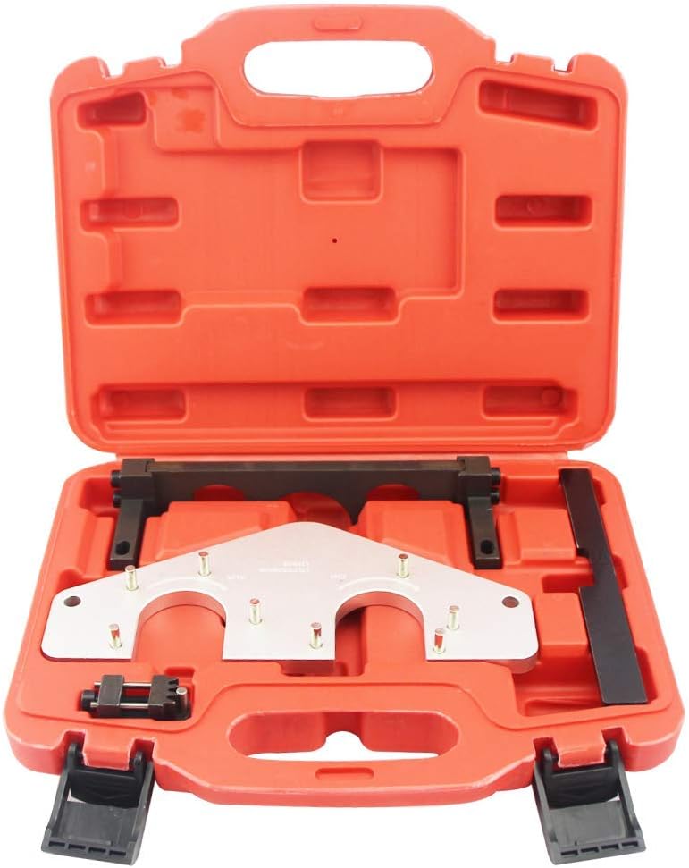 Cam Timing Tool Kit for Mercedes AMG V8 M156 Engine L417722