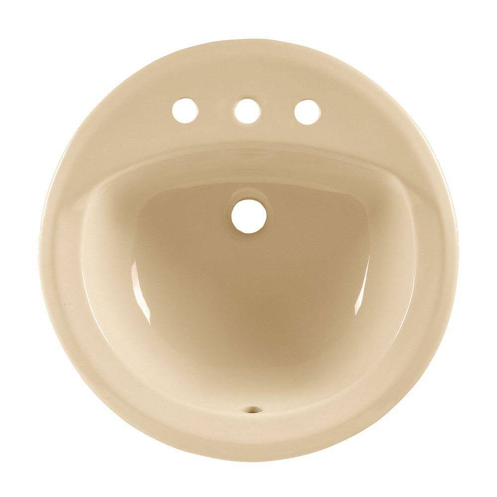 Countertop Sink in Bone O93466
