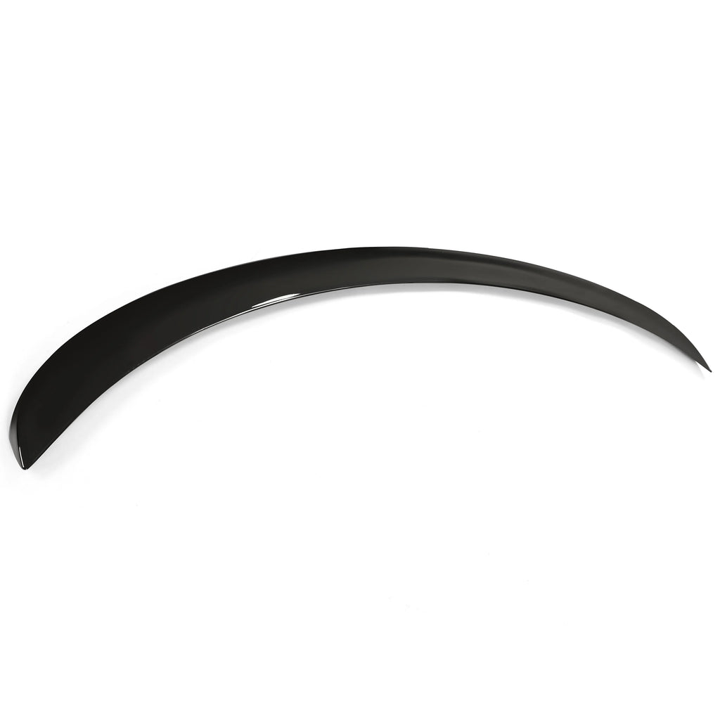 Glossy Black Rear Trunk Spoiler for Tesla Model 3 L2692