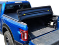 5.8FT Soft Roll Up Truck Bed Tonneau Cover V390
