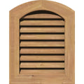Arch Top Gable Vent I810