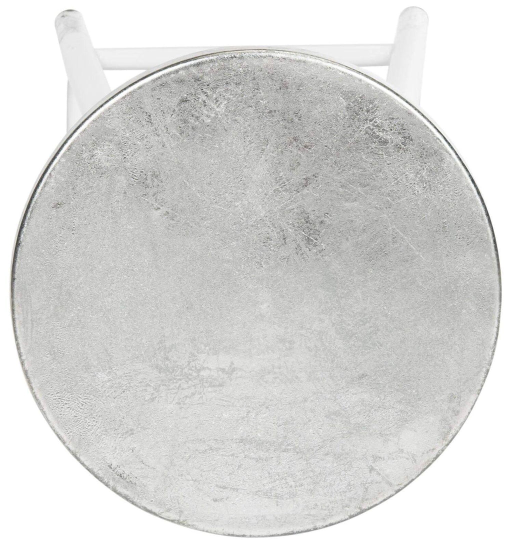 White Dipped Bar Stool L424836