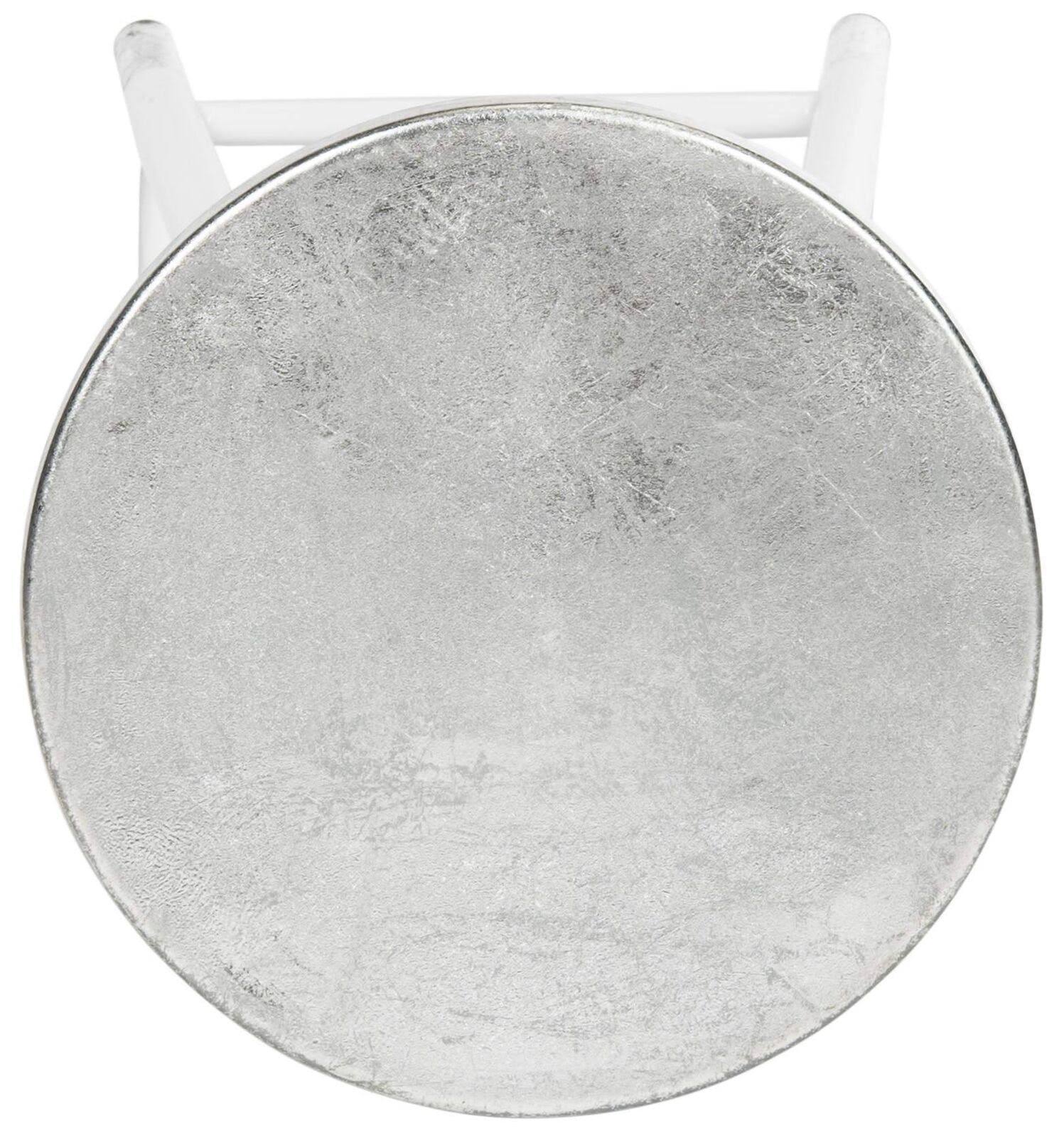 White Dipped Bar Stool L424836