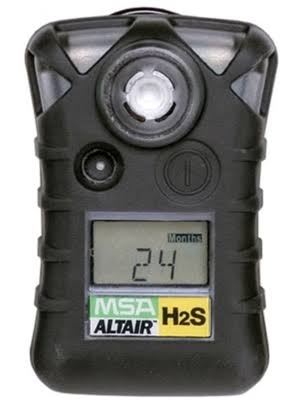 Maintenance-Free Single-Gas Detector J55772