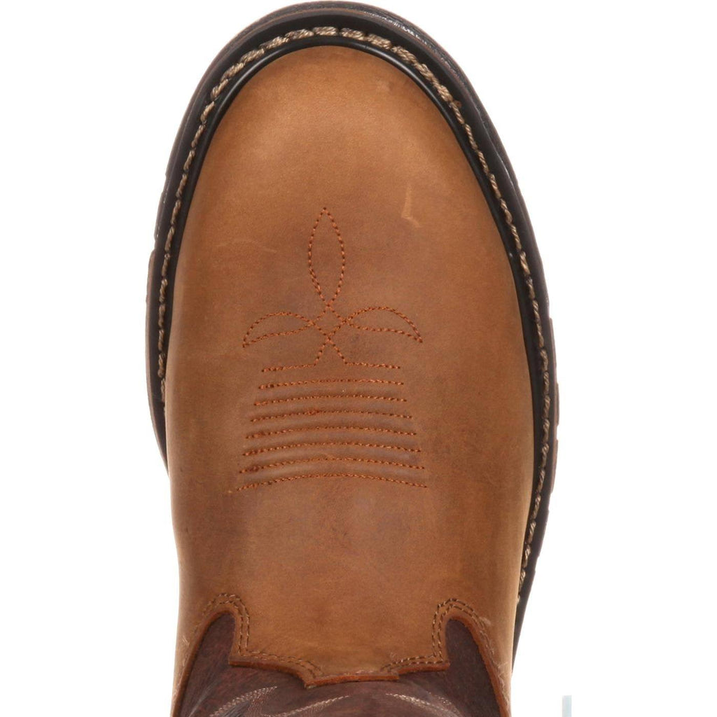 Branson Roper Boots G610160