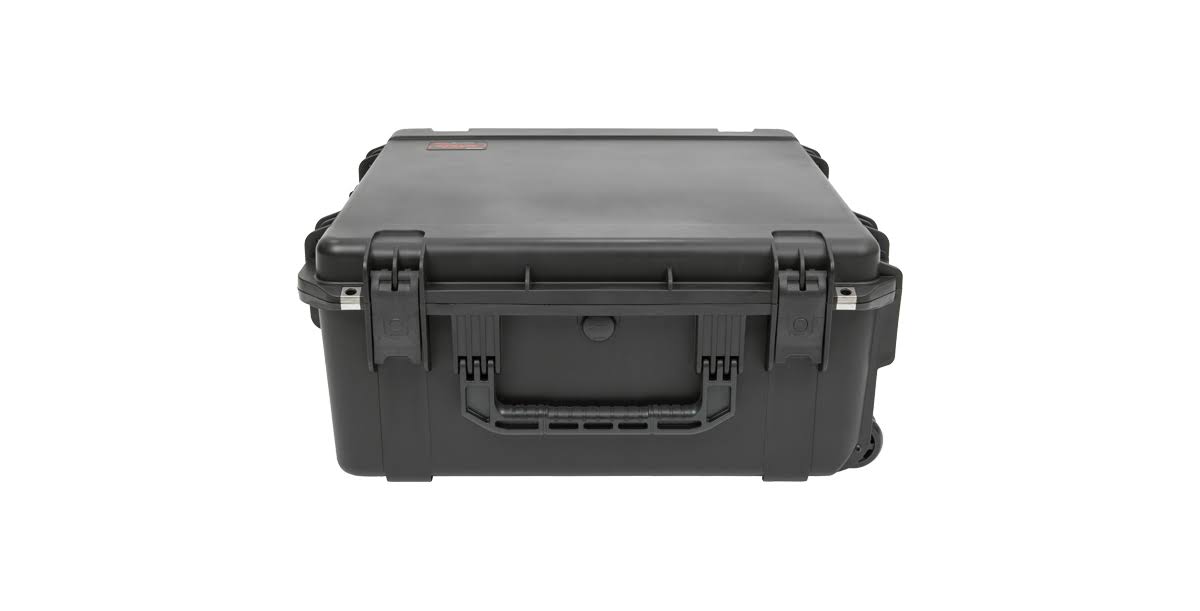 Waterproof Utility Case with Cubed Foam E120180