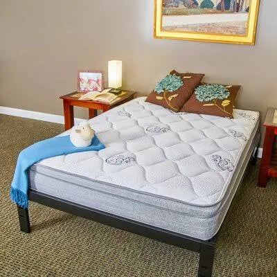 Queen Size Innerspring Mattress R450