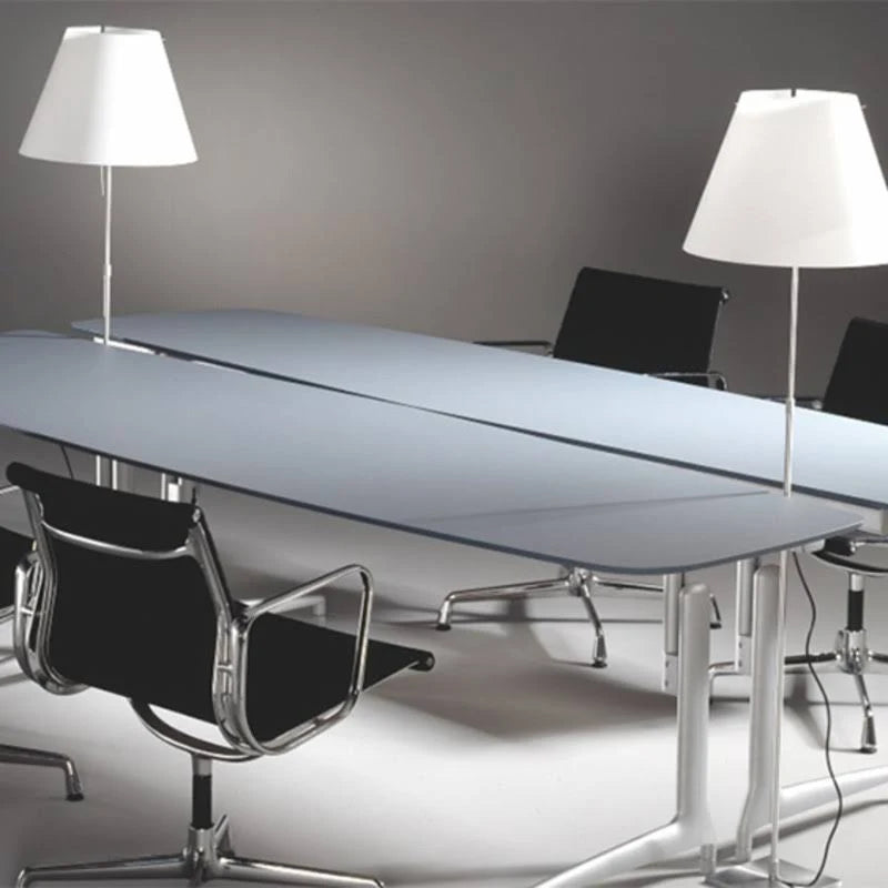 Smokey Blue Linoleum Furniture W398