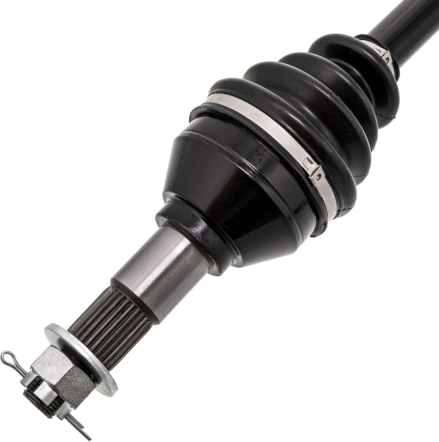 Front Right CV Axle Drive Shaft for Can-Am Commander 800 H606