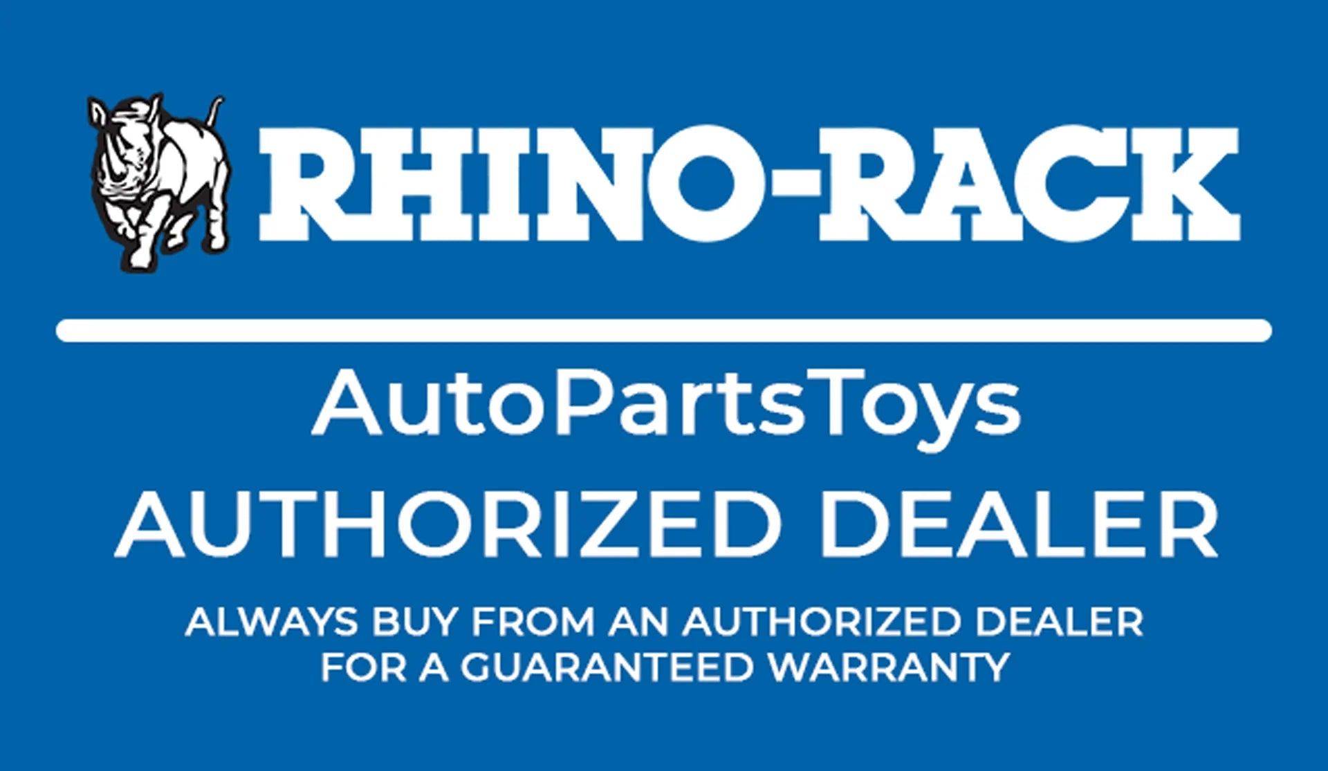 Heavy Duty Black 2 Bar Roof Rack N985549