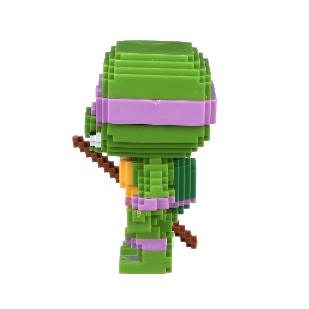 Donatello 8-Bit Pop! C7642