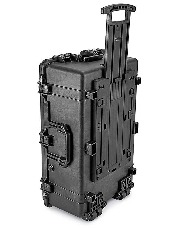 Black Protector Case X804