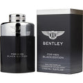 Black Edition Eau De Parfum Spray 100ml/3.4oz A2870