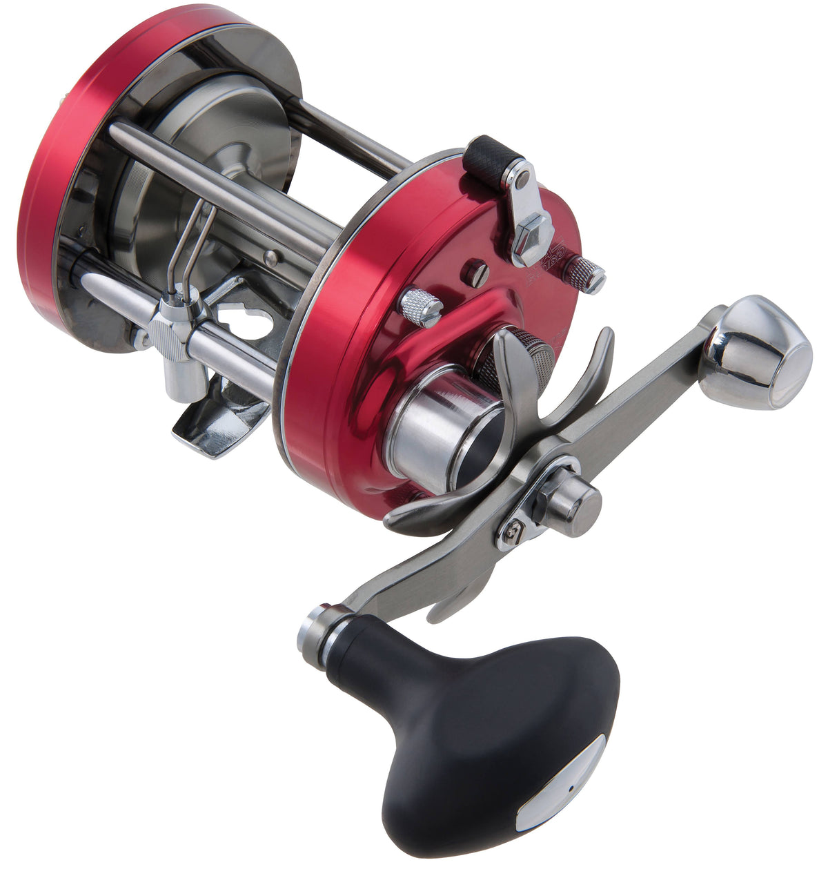 Ambassadeur 7000 C Round Baitcast Reel V712996