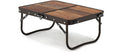 Retro Folding Camping Table A255