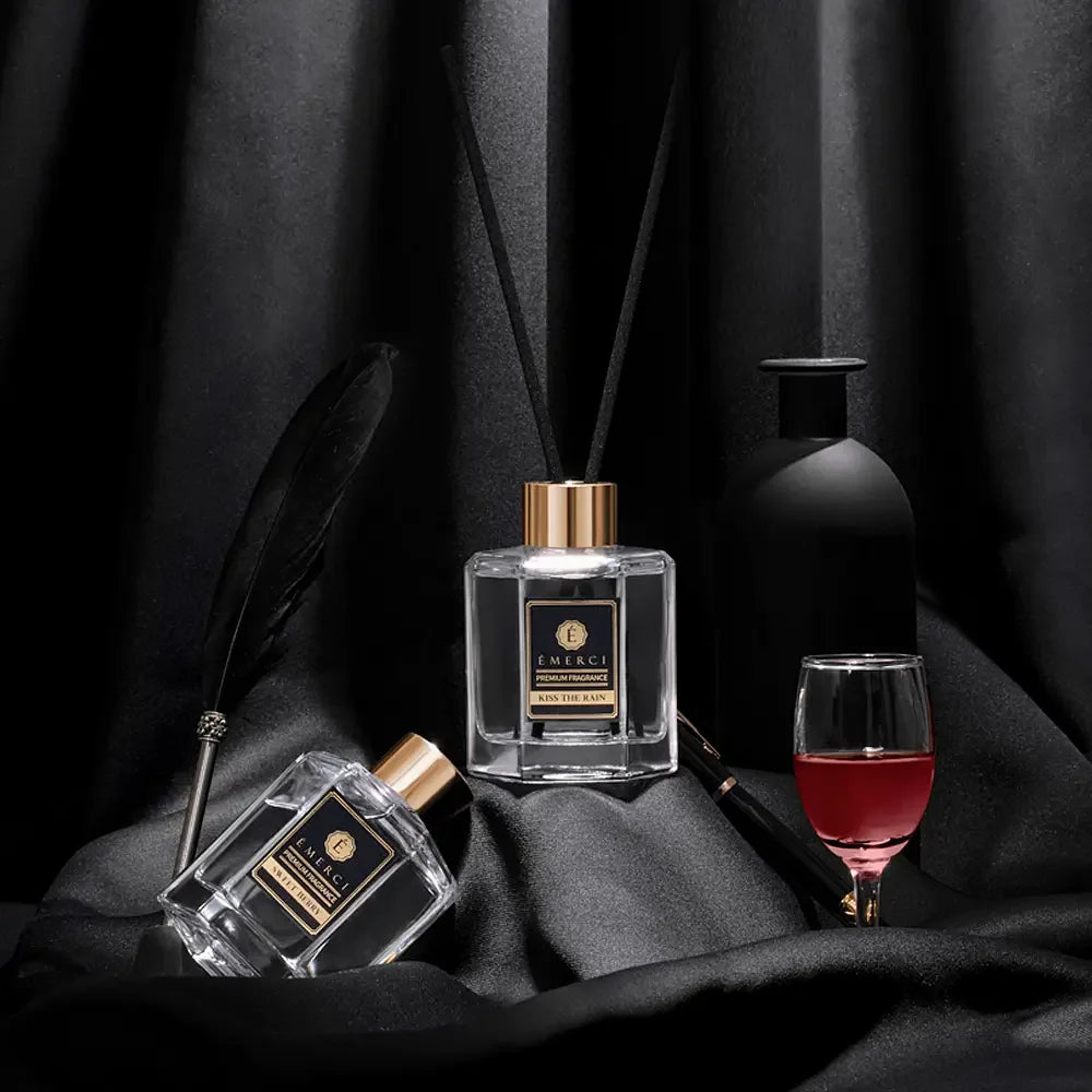 Premium Fragrance U511034