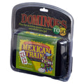Mexican Train Dominoes To Go K629