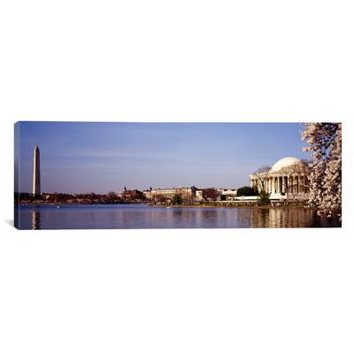 Photographic Print on Canvas R766