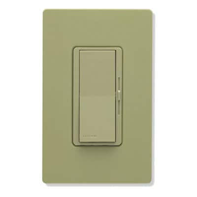 8A Fluorescent 3 Way Dimmer S15694