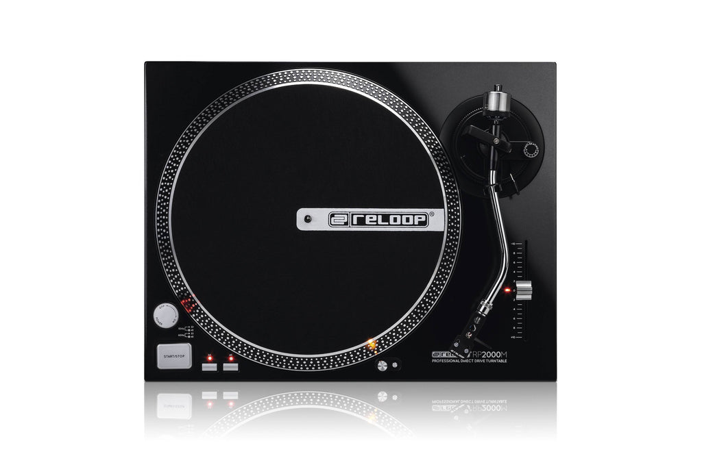 Direct Drive Turntable W98659