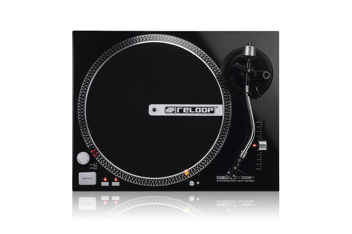 Direct Drive Turntable W98659