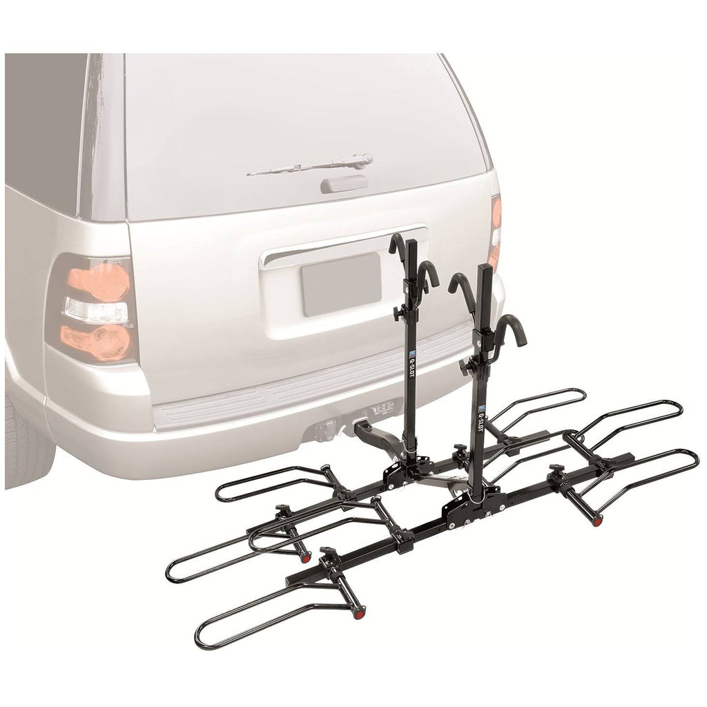 4 Bike Carrier H683
