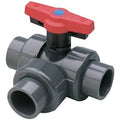8 PVC DWV Street Sanitary Tee O121161