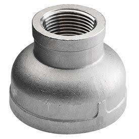 Reducing Coupling 3/4x22 x 1/4x22 NPT Female B9667