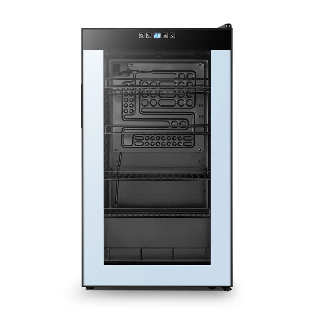 95 Can Freestanding Beverage Refrigerator V109784