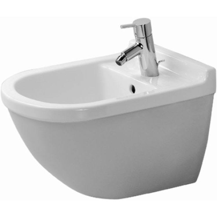 Wall-Mounted Bidet U5595