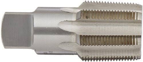 7 Flute HSS Pipe Tap O46147