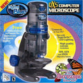 Digital Blue QX5 Microscope W63378