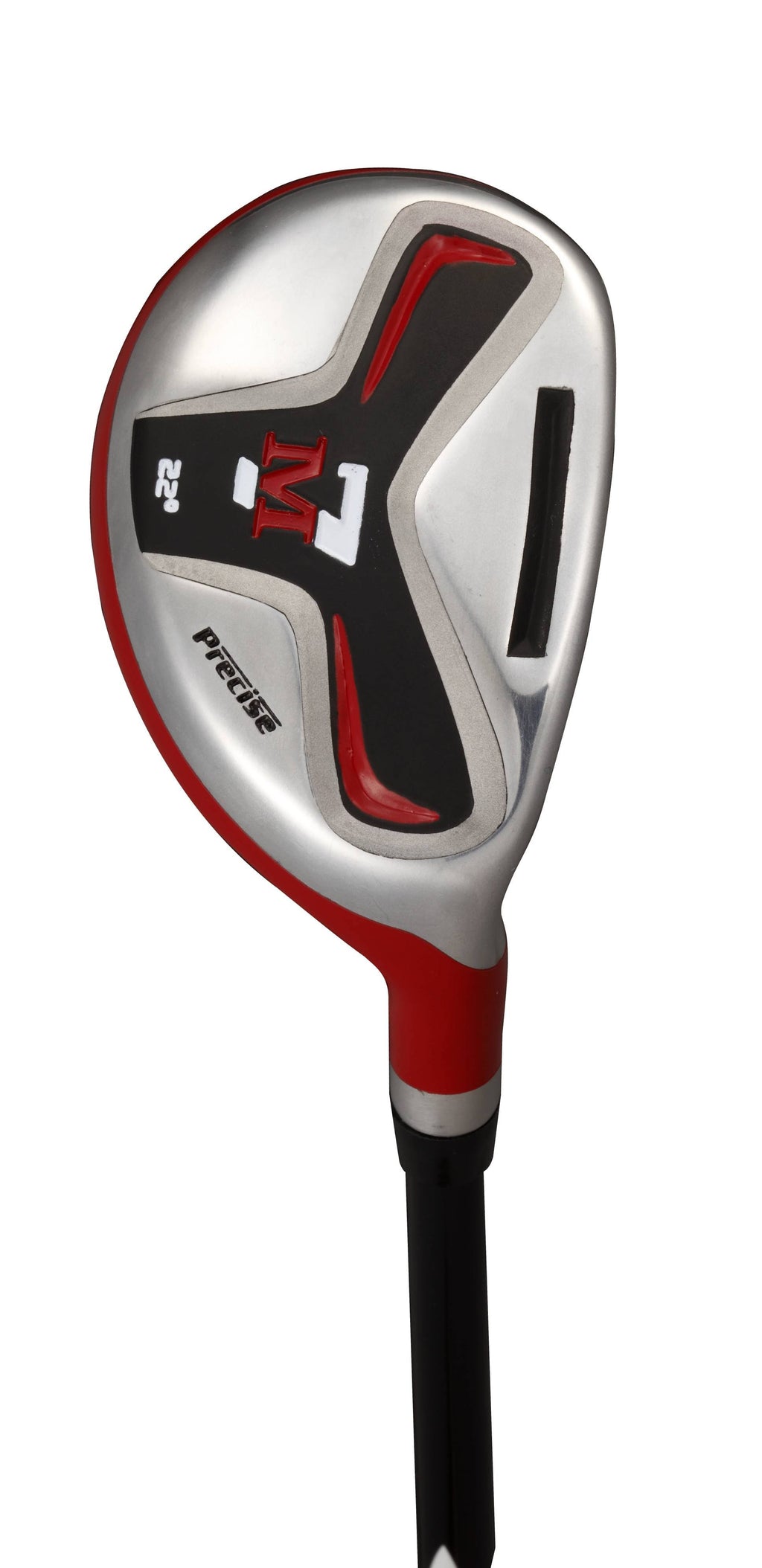 Junior Complete Golf Club Set for Children Kids Right Hand Green Age 6-8 B933068