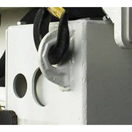 Hoist Ring, 22,000 lb. Load Cap. X4156