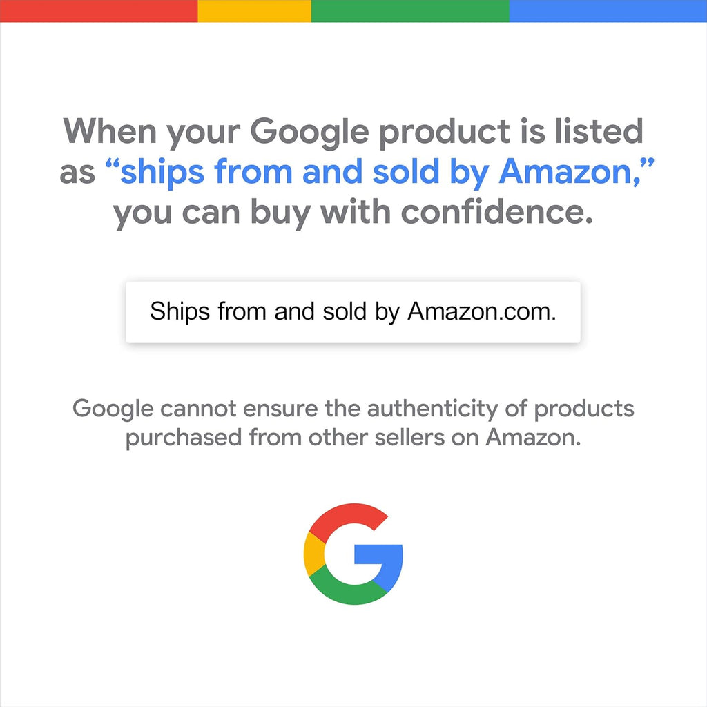 Google Nest Cam Indoor 3 Pack Wired Indoor Camera with Night Vision P677