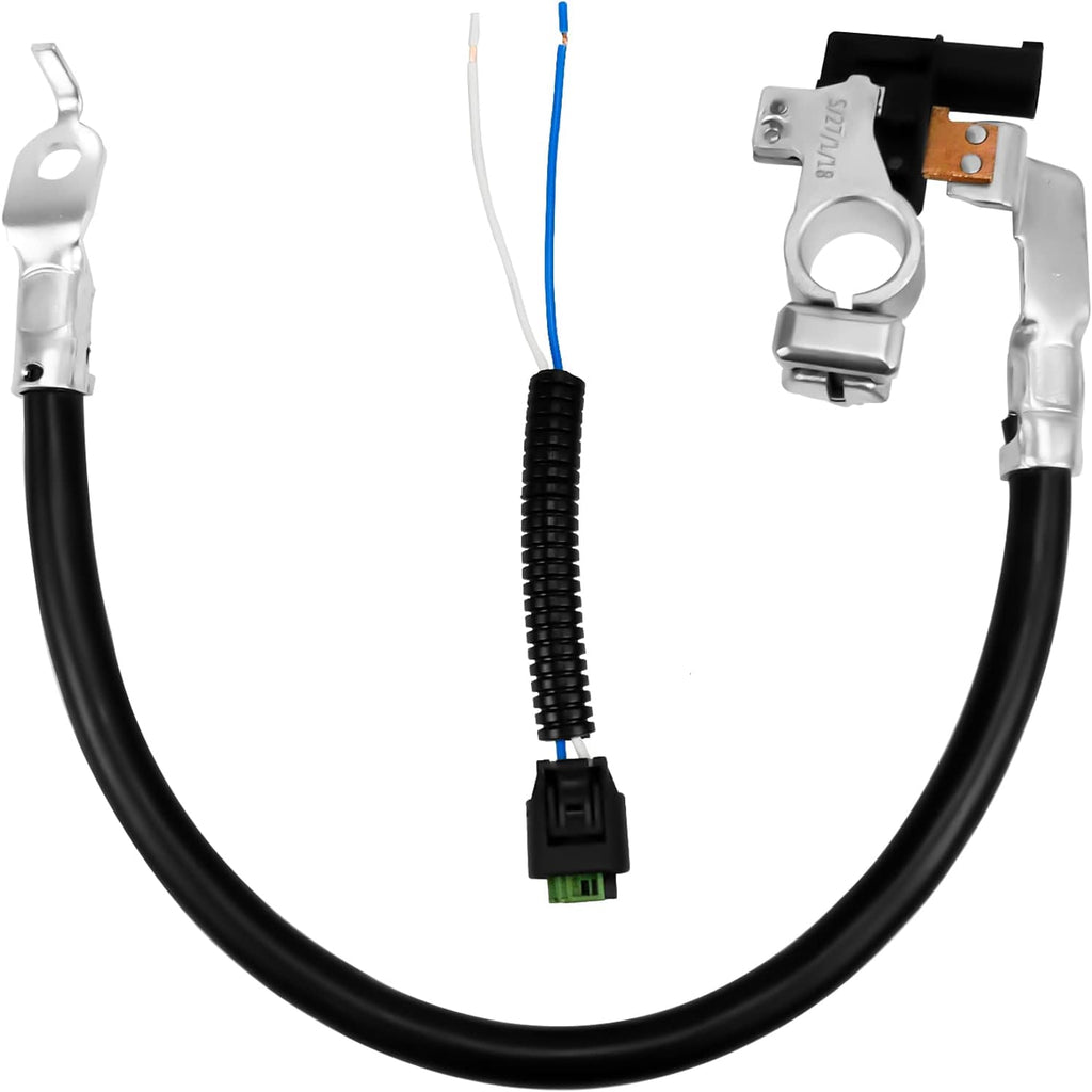 Negative Battery Cable Pack of 2 Q387393