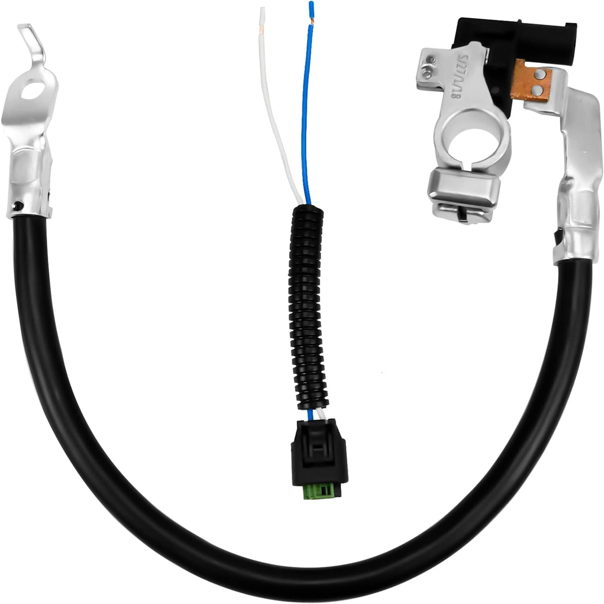 Negative Battery Cable Pack of 2 Q387393