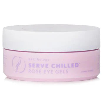 30 Pairs Rosé Eye Gels H20250