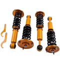 Front + Rear Air Suspension to Coil Conversion Kit H92451