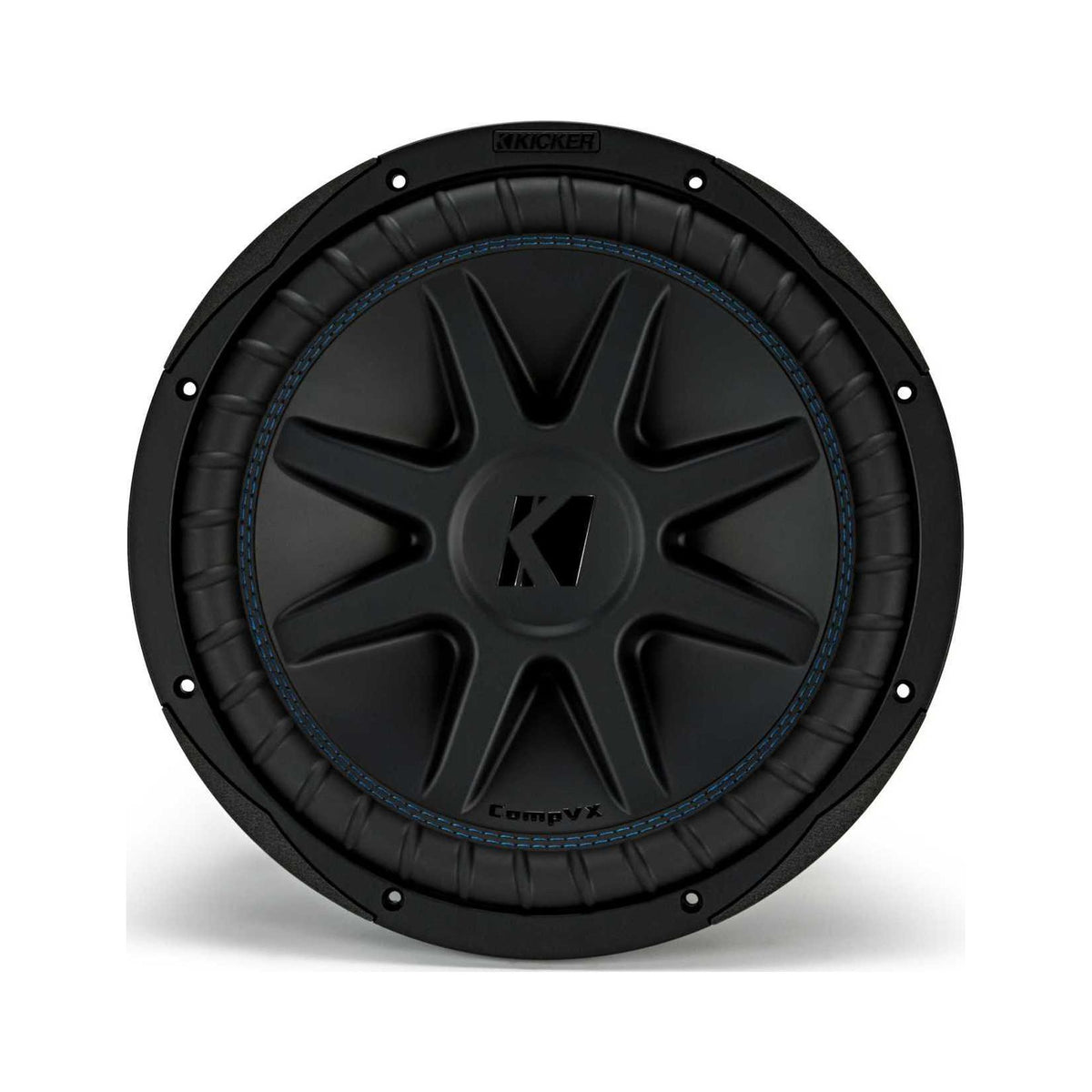 12-Inch Dual 2-Ohm Subwoofer P229842
