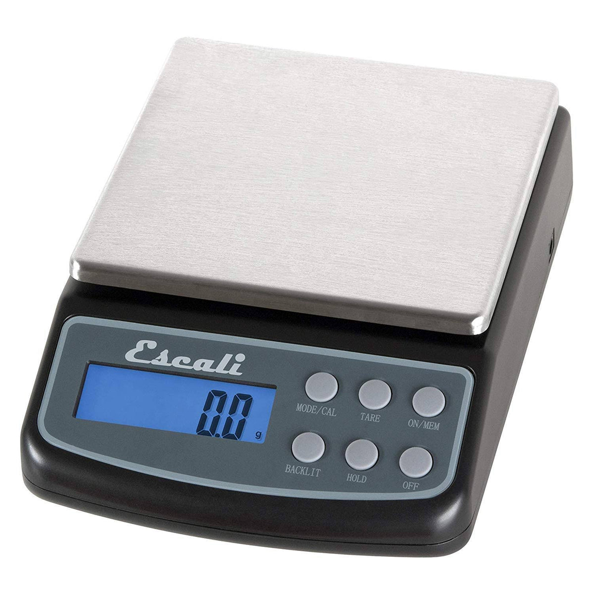 600 Gr High Precision Scale C631