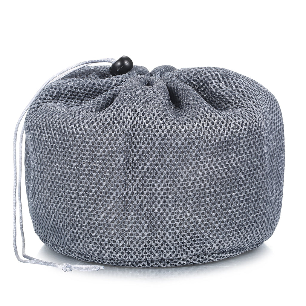 Titanium Camping Cookware with Lid Q18217